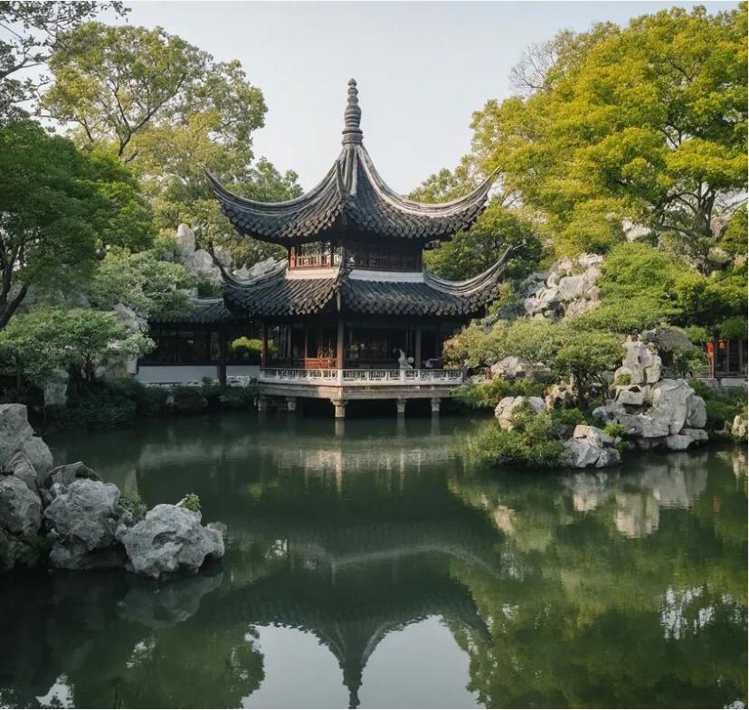 南京鼓楼雨韵航空航天有限公司